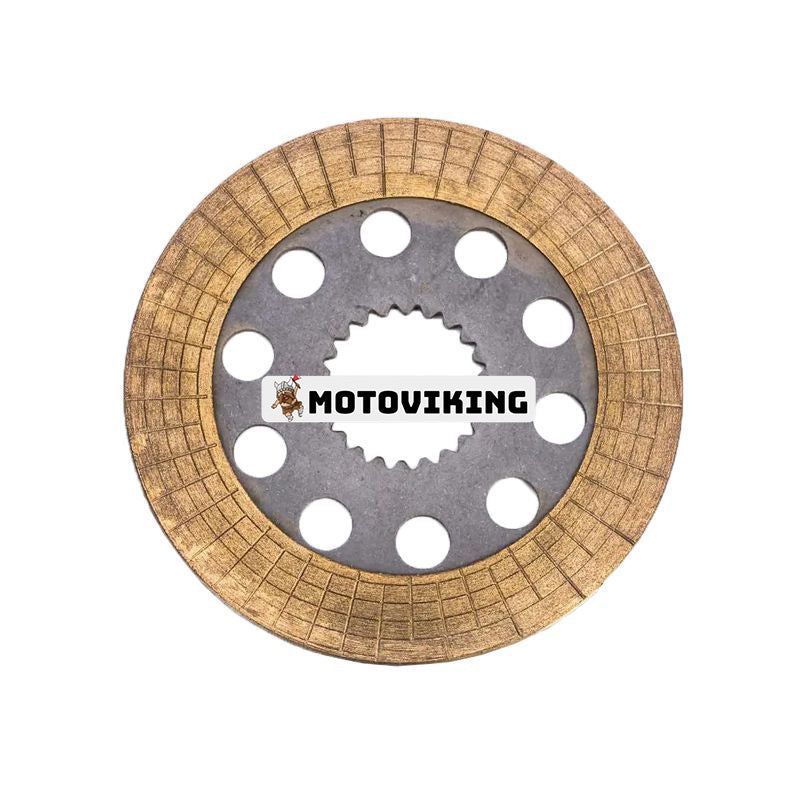 Bromsskiva 83983209 för New Holland 335 420 515 535 2310 2810 2910 3230 3430 3600 3610 3900 550 550