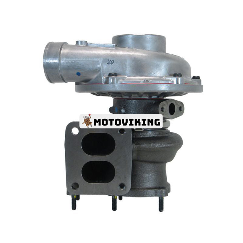 Turbo RHG6 Turboladdare 114400-4430 för Isuzu Engine 6HK1T lastbilsbuss