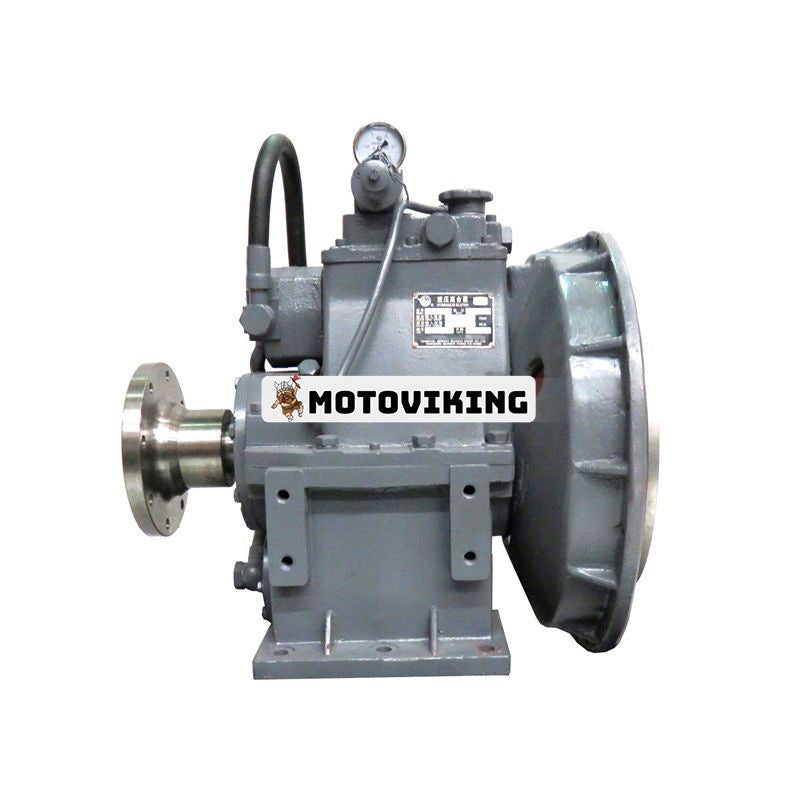 Eftermarknad Advance HCL100F hydraulisk koppling för grävmaskinslastare