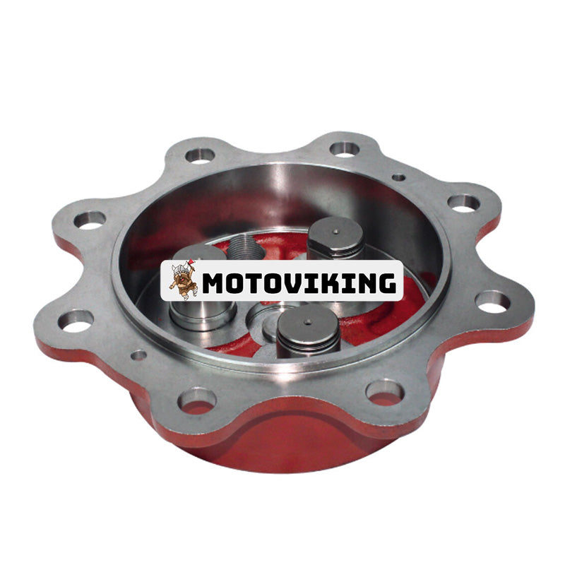 Planet Kit VOE11709500 för Volvo Grävlastare BL60 BL61 BL70 BL71 BL60B BL61B BL70B BL71B