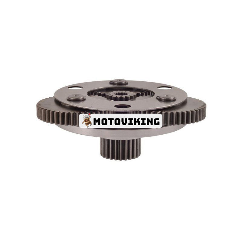 Input Carrier Kit 7024749 för JLG Saxlift 1930ES 1932RS 2030ES 2032ES 2630ES 2632ES