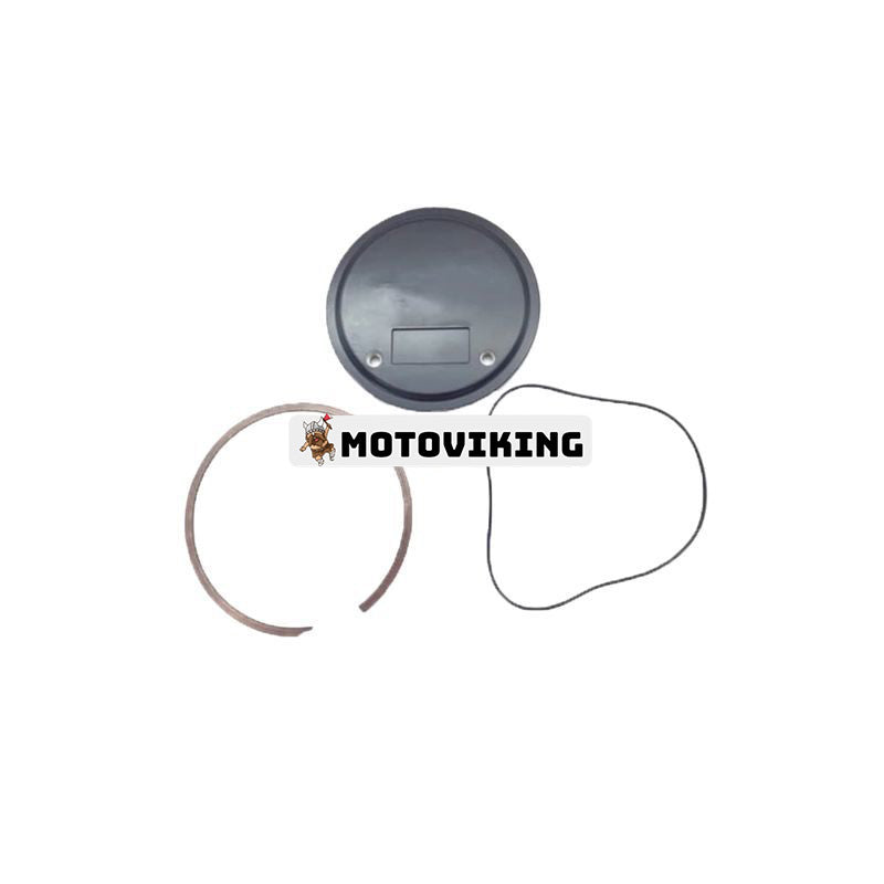 Lock Kit 7024747 för JLG Saxlift 1930ES 1932RS 2030ES 2032ES 2630ES 2632ES 2646ES 3246ES 3248RS