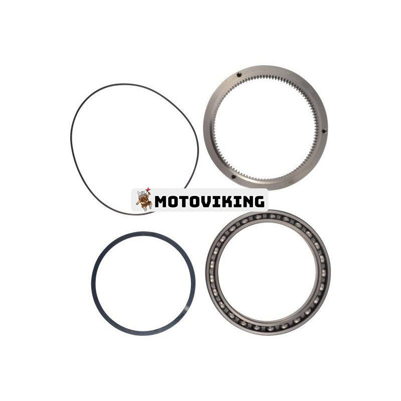 Input Ring Kit 7024758 för JLG Saxlift 1930ES 1932RS 2030ES 2032ES 2630ES 2632ES 2646ES 3246ES 3248RS