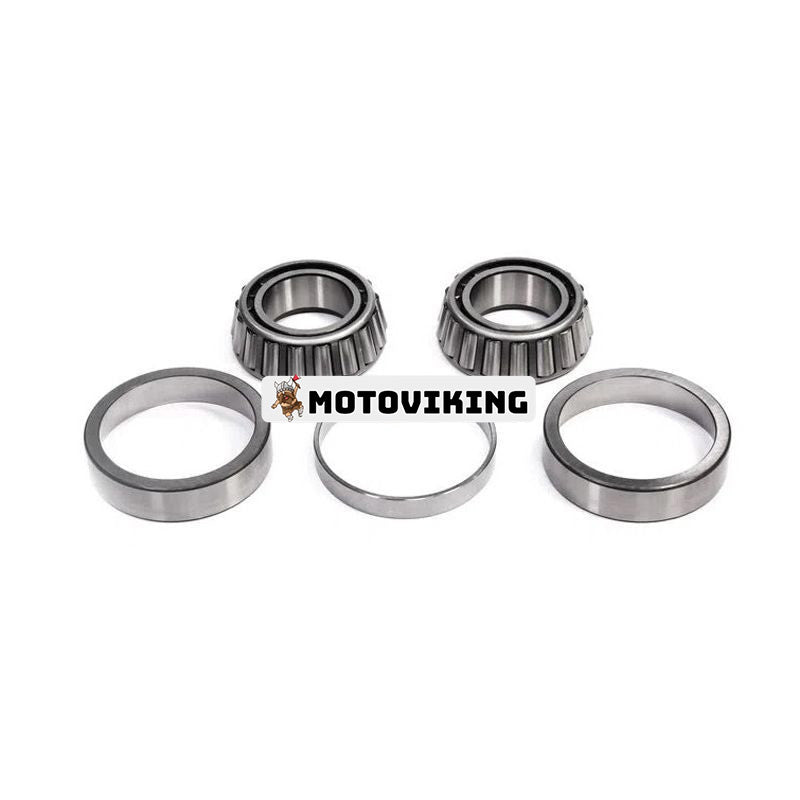 Koniskt rullager 432765A1 för New Holland hjullastare LW170.B W130B W130C W170B W170C CASE 621E 721D 721G 821E 921G