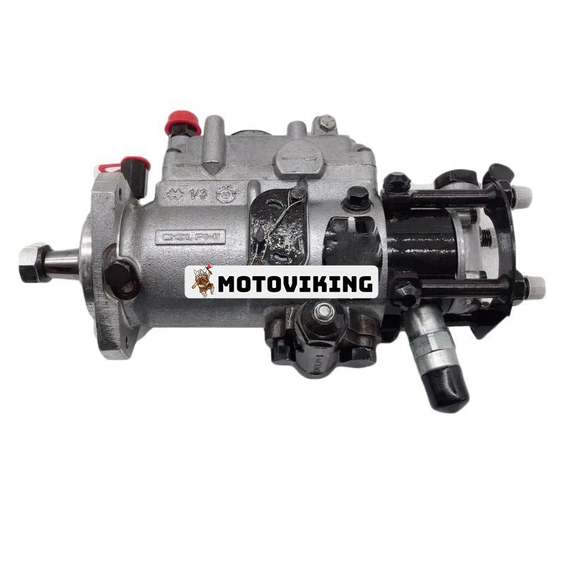 Bränsleinsprutningspump 448-4632 för Caterpillar CAT Engine C3.3 Generator Set DE50E0 DE55E0 DE65E0 DE50E2