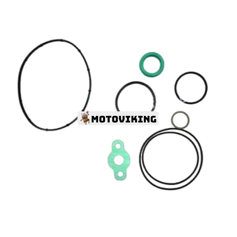 Bottenpackningssats 320/09218 för JCB Engine 444 Grävlastare 3CX 4CX