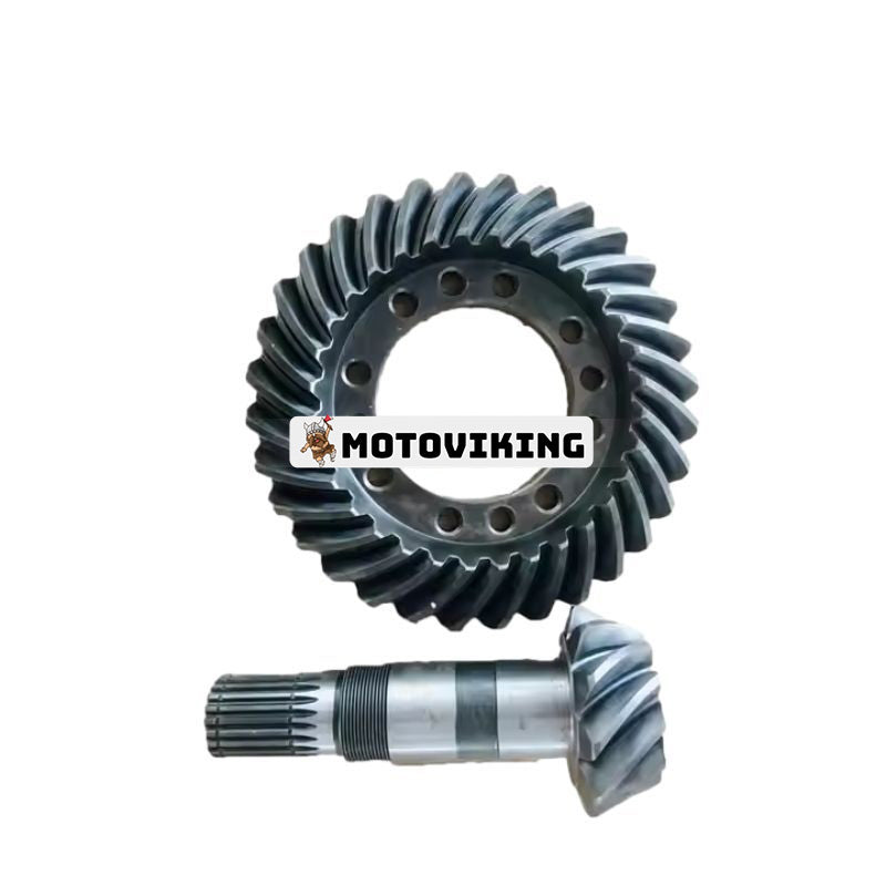 Framaxel vinkelväxelsats 83957800 CAR65598 för Ford New Holland Tractor 5110 5610 6410 6610 6710 6810 7010 7410 7610 7710 7810