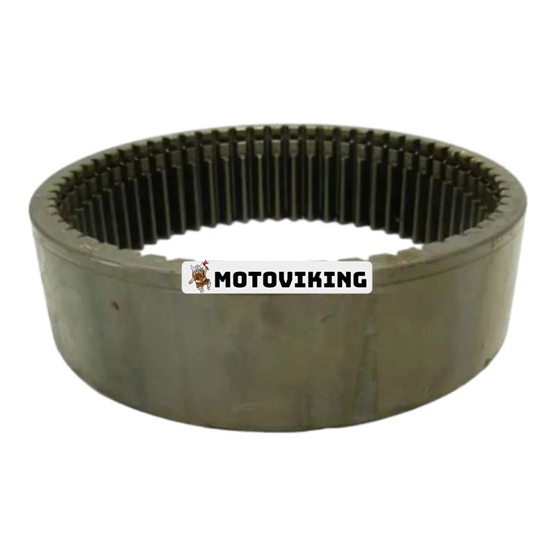 Ring Gear 209-7461 för Caterpillar CAT Engine 3054 C4.4 Grävlastare 440 450 414E 416D 420D 420F 424D