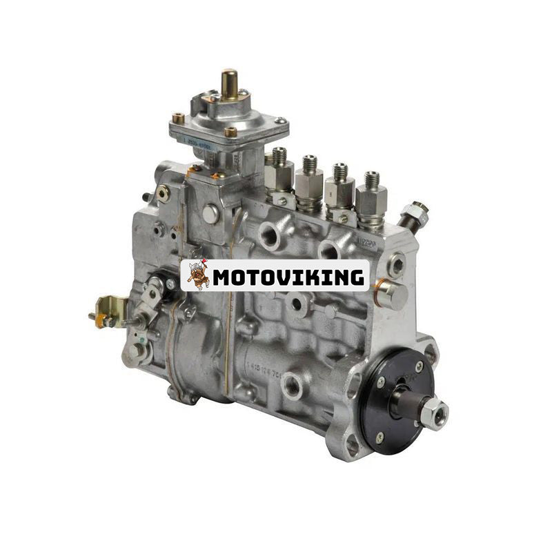 Bränsleinsprutningspump JR930152 J930152 för Cummins Engine 4T-390 CASE 580SM 580SL Komatsu D39P