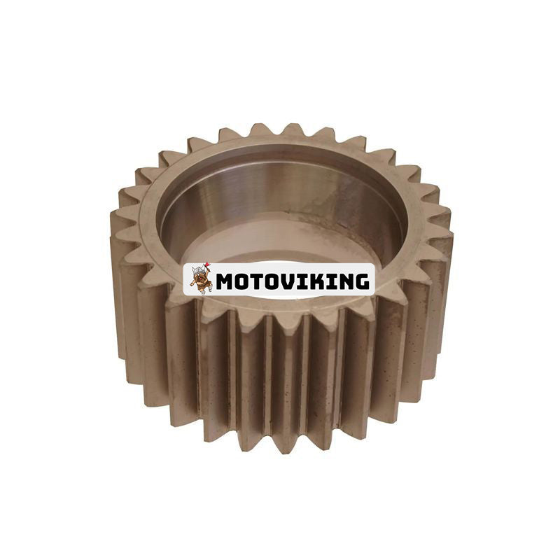 Planet Pinion L166395 för John Deere Engine 4045 6068 Lastare 1850 Traktor 6140R 6145M 6145R 6150M