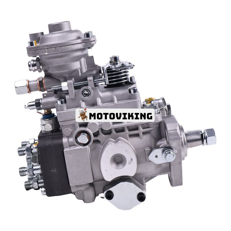 VE6 bränsleinsprutningspump 87802533 för New Holland Engine 7.5L 115kW traktor TM120 TM130 TM140 TM155 CASE MXM120 MXM130