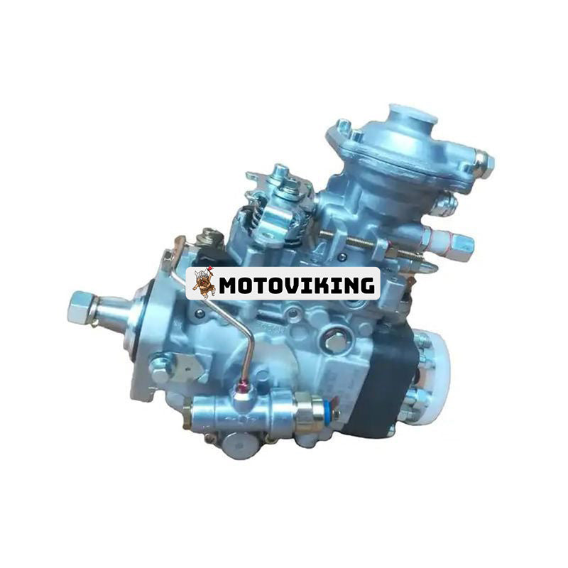 VE6 bränsleinsprutningspump 87802535 för New Holland Engine 7.5L 106kW traktor TM120 TM130 TM140 TM155 CASE MXM120 MXM130