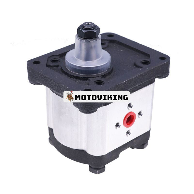 Eftermarknad Bosch Rexroth 0510525046 Hydraulpump för grävmaskinslastare Bulldozer Crane Tractor