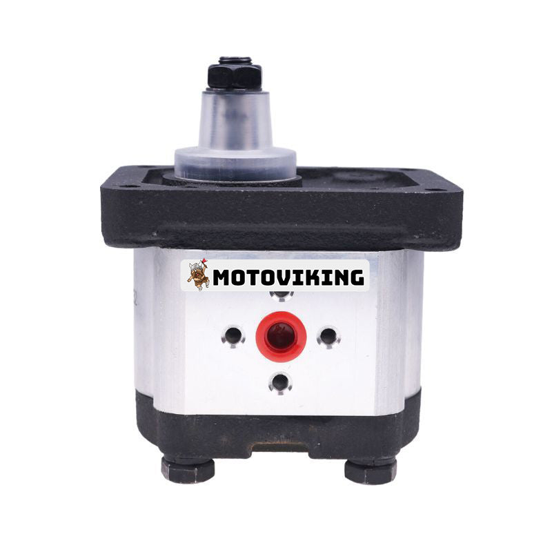 Eftermarknad Bosch Rexroth 0510525046 Hydraulpump för grävmaskinslastare Bulldozer Crane Tractor