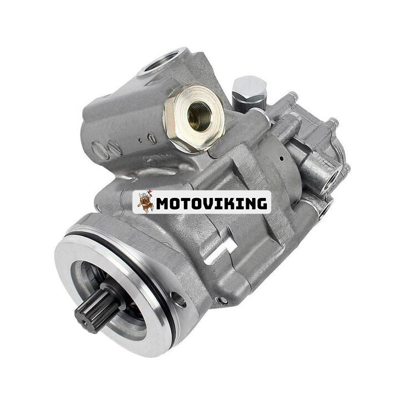 Styrpump 1797694 1692050 för DAF Truck XF105 CF85
