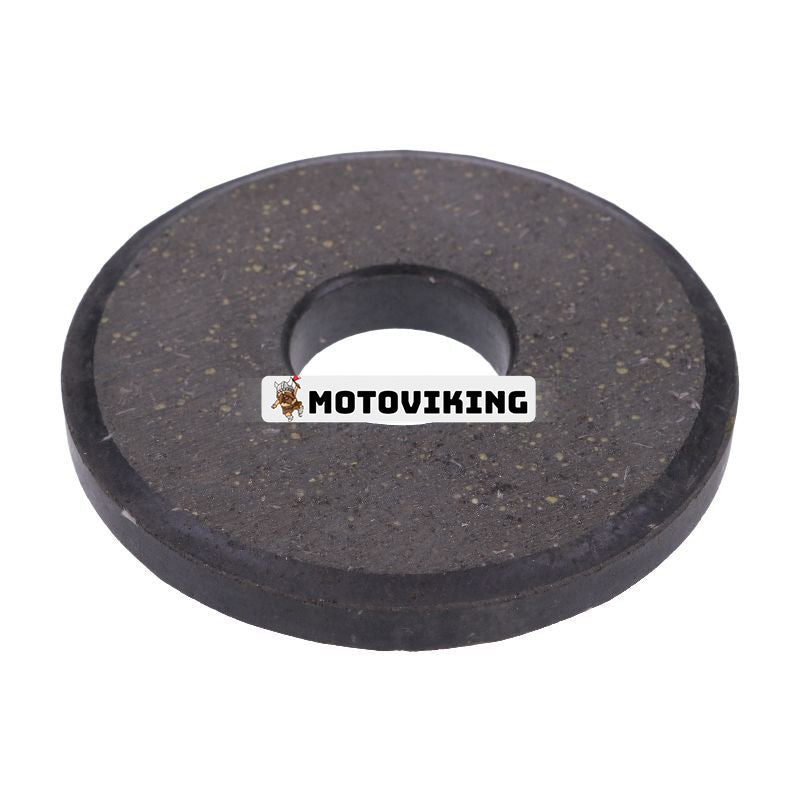 Fiberreverseringsskiva 1072 GW-1072 2732 GW-2732 för Troy-Bilt rorkult