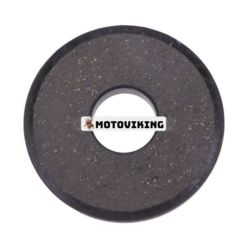 Fiberreverseringsskiva 1072 GW-1072 2732 GW-2732 för Troy-Bilt rorkult