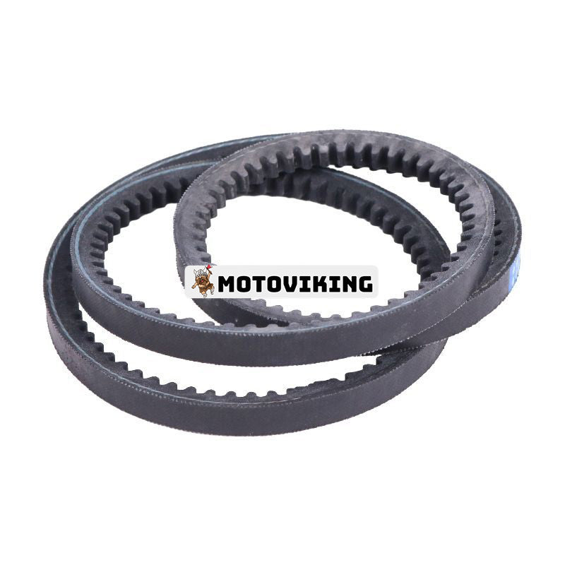 Fläktrem MM407440 för Mitsubishi Caterpillar CAT Engine 4G63 4G64 gaffeltruck