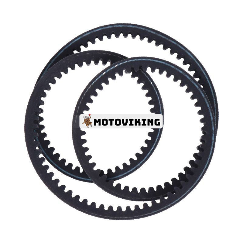 Fläktrem 1526078 för GM 2,2L 3,0L Motor Hyster Gaffeltruck H45XM H50XM H55XM H60XM H65XM S40XM S45XL S45XM S50XL S50XM S55XL S55XM S60XL S60XM