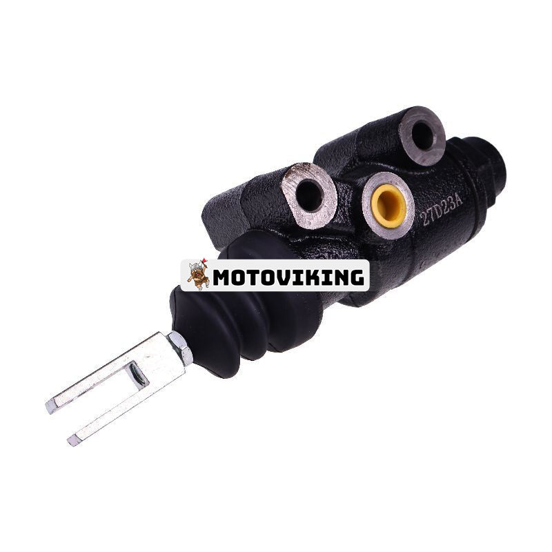 Huvudbromscylinder 47530-13200-71 för Toyota Engine 1DZ 4Y Gaffeltruck 5FBE15-25 5FB15-25 42-6FGU15 42-6FGU25 6FD20 6FD 6FDGCU