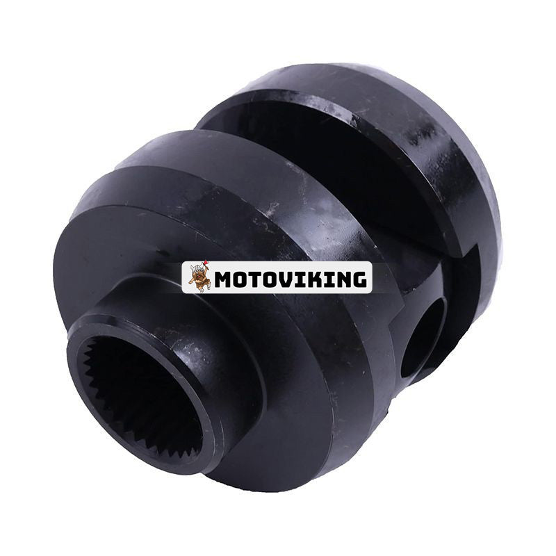 Motivväxel Bakdifferential Minispole MS8530 MS85-30 för GM Chevy 8,5" 10 Bolt 30 Spline Axle
