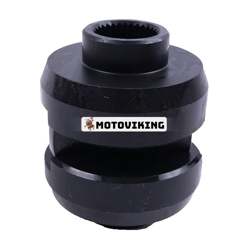 Motivväxel Bakdifferential Minispole MS8530 MS85-30 för GM Chevy 8,5" 10 Bolt 30 Spline Axle