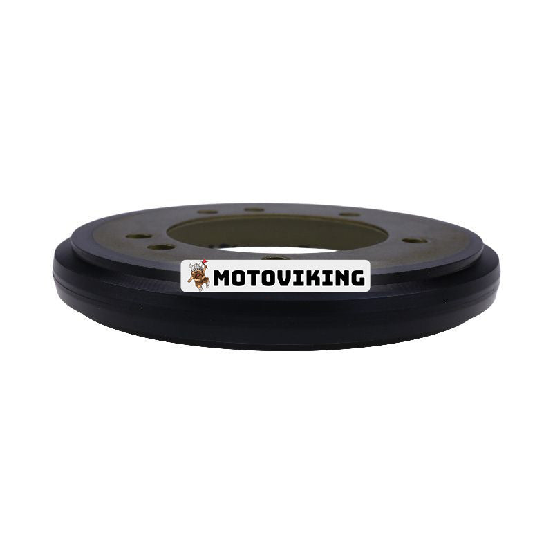 Friktionsdrivskiva AM122115 för snöslunga 828D 1032D 924DE 1128DE 1128DDE 1332DDE