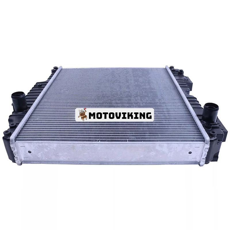 Vattentankkylare 84172100 5096595 5099122 för CASE Tractor JX55 JX60 JX65 JX70 JX75 JX80 JX85 JX90 JX95 JX95HC Plus