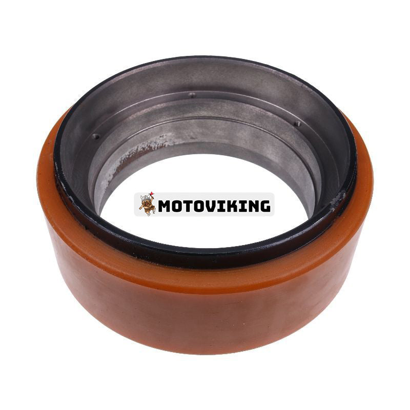 Drivhjul 1115-220000-00 för Big Joe E30 EZ30 S22 P33 EP EPT20-15EHJ EPT18-EHJ ES12-12ES ES10-22DM Elektrisk palluttag