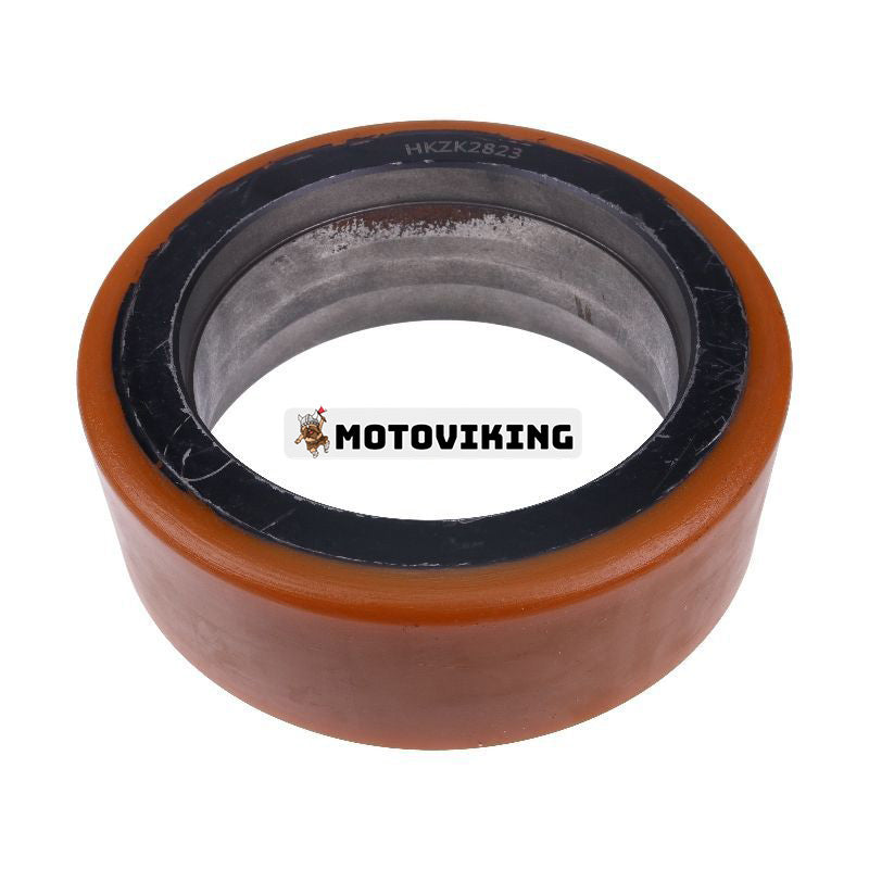 Drivhjul 1115-220000-00 för Big Joe E30 EZ30 S22 P33 EP EPT20-15EHJ EPT18-EHJ ES12-12ES ES10-22DM Elektrisk palluttag