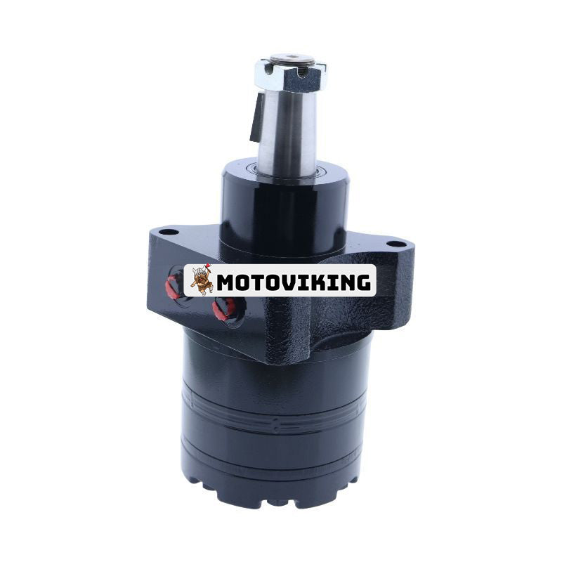 Hydraulisk drivmotor 530300T3531AAAAA ersätt Vit