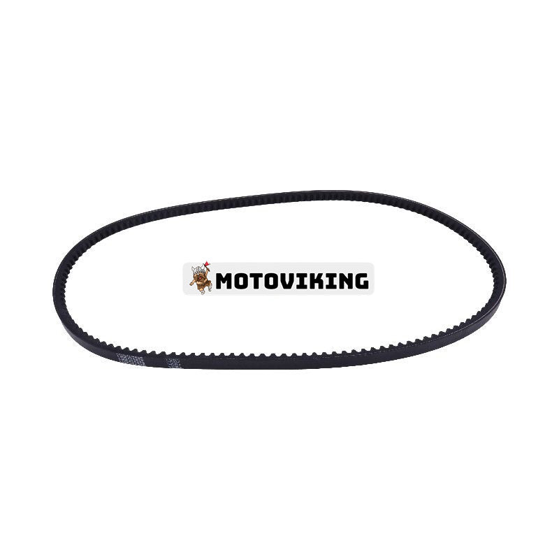 Drivrem 78-0804 50-00178-12 för Thermo King Kylaggregat SB-III SLE Max SR Carrier Transicold
