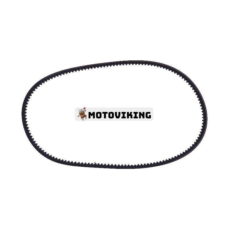 Drivrem 78-0804 50-00178-12 för Thermo King Kylaggregat SB-III SLE Max SR Carrier Transicold