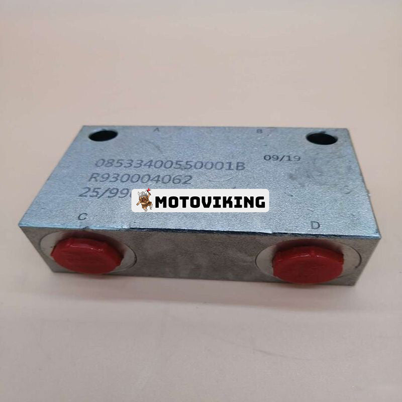 Magnetventil 25/996100 för JCB Grävmaskin 8014 8016 8018 Lastare 210S 210SL 214-2 214S 215E 215S 2CXL 2CXS 2CXSL 3C 3CX 4C4 4