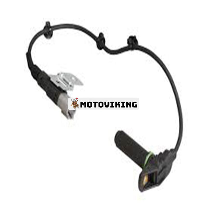 Vevaxelsensor 320/09650 för JCB Engine 444 448 JCB Loader 210 220 230