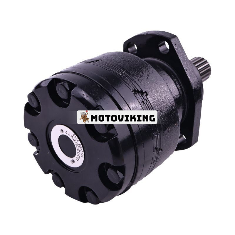 Hydraulisk omloppsmotor 9T-5976 för Caterpillar CAT motorväghyvel 120G 12G 130G 140G 14G 160G