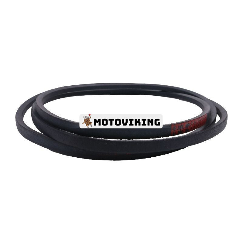Gravely Deck Belt 07200817 för Exmark Mower ProTurn-Z60 ZT-HD-60-CARB