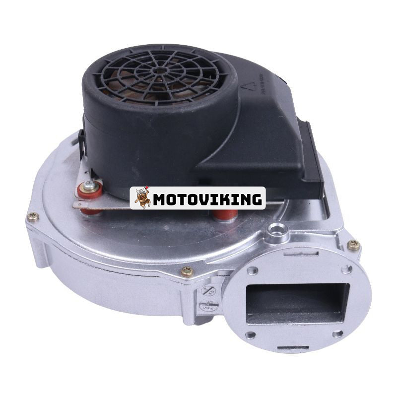 Eftermarknad Ebmpapst RG148/1200-3633-010303-108 115/120V 300W kylfläkt för fläktkylare