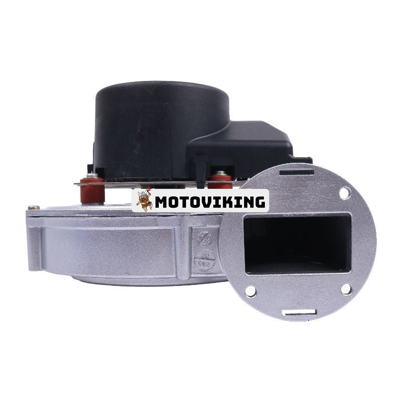Eftermarknad Ebmpapst RG148/1200-3633-010303-108 115/120V 300W kylfläkt för fläktkylare