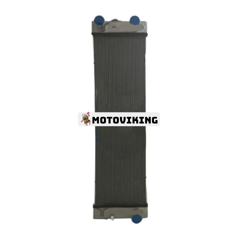 Vattentankkylare YA00004871 för Hitachi grävmaskin ZX470LC-5B ZX470LCH-5B