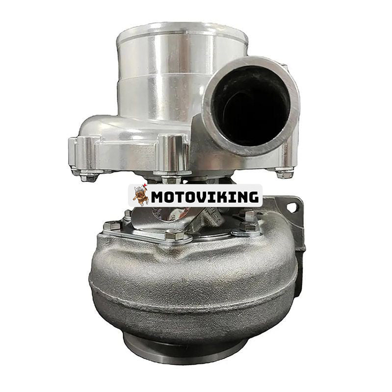 Turbo C23 Turboladdare RE550935 för John Deere Engine 4045DF159 4045HF285 4045HFC28 4045TF254 4045TF252