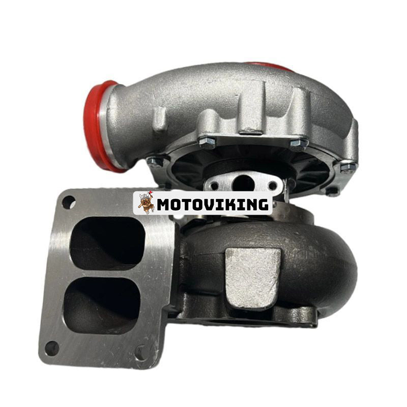 Turbo J90S-2 turboladdare 612601110992 för Weichai Engine WD615