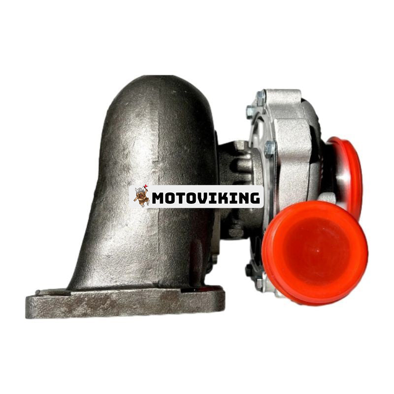 Turbo J90S-2 turboladdare 612601110992 för Weichai Engine WD615