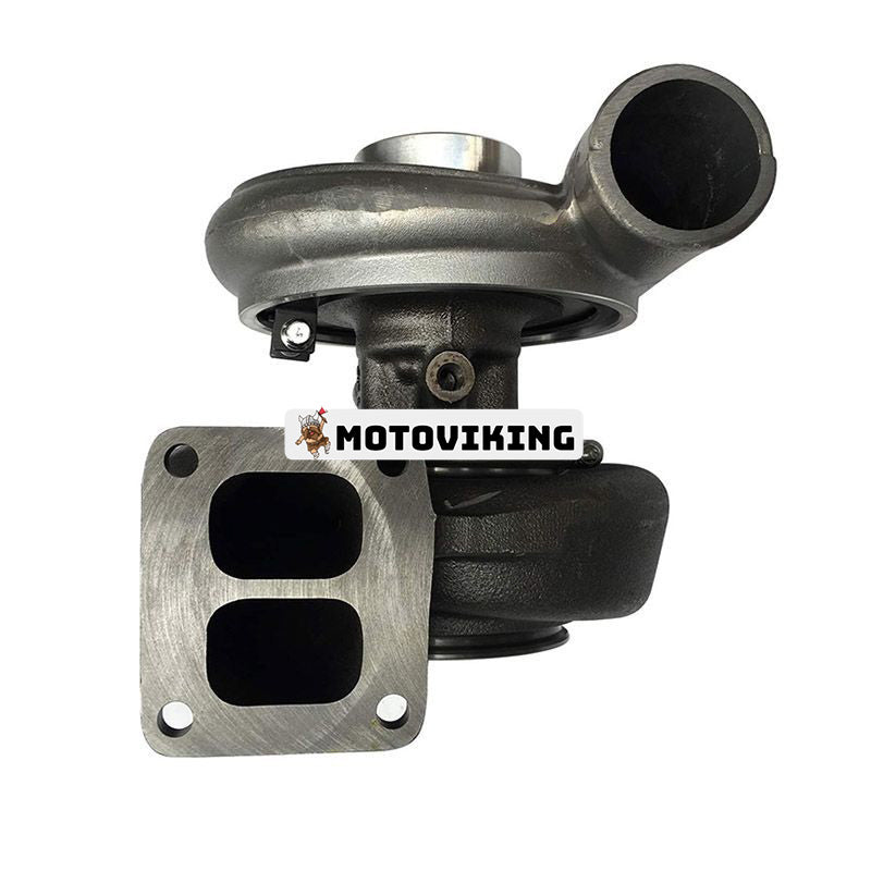 Turbo TD08H Turboladdare 49188-01661 VAME158163 för Kato Engine 6D24T Crane KR350H-V Kobelco Grävmaskin SK310-3 SK320-2 450-6