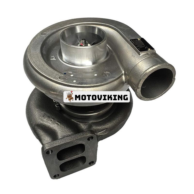 Turbo TD08H Turboladdare 49188-01661 VAME158163 för Kato Engine 6D24T Crane KR350H-V Kobelco Grävmaskin SK310-3 SK320-2 450-6