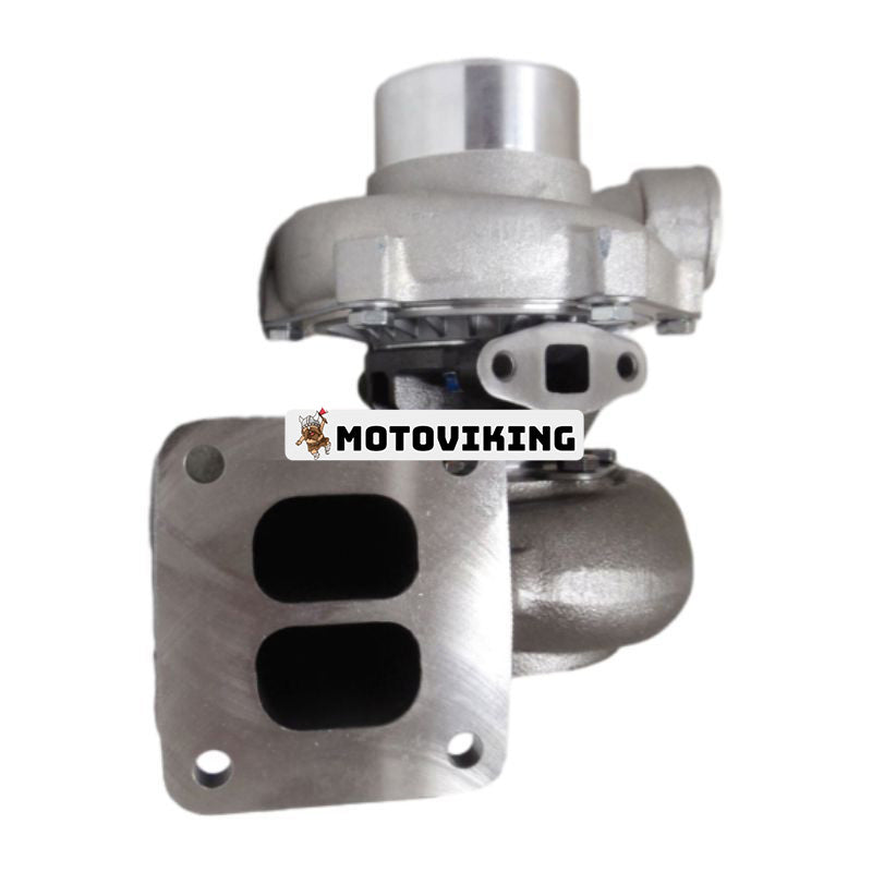 Turbo T04B31 Turboladdare 409930-5001S AR69583 för John Deere Engine 359AZ01 6414TT 6414T Grävmaskin 300-serien