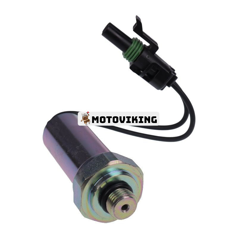 Transmission oljetrycksgivare RE25658 för John Deere traktor 8450 8650 8850 4050 4055 4250 4255 4450 4455 4555 4560 4650