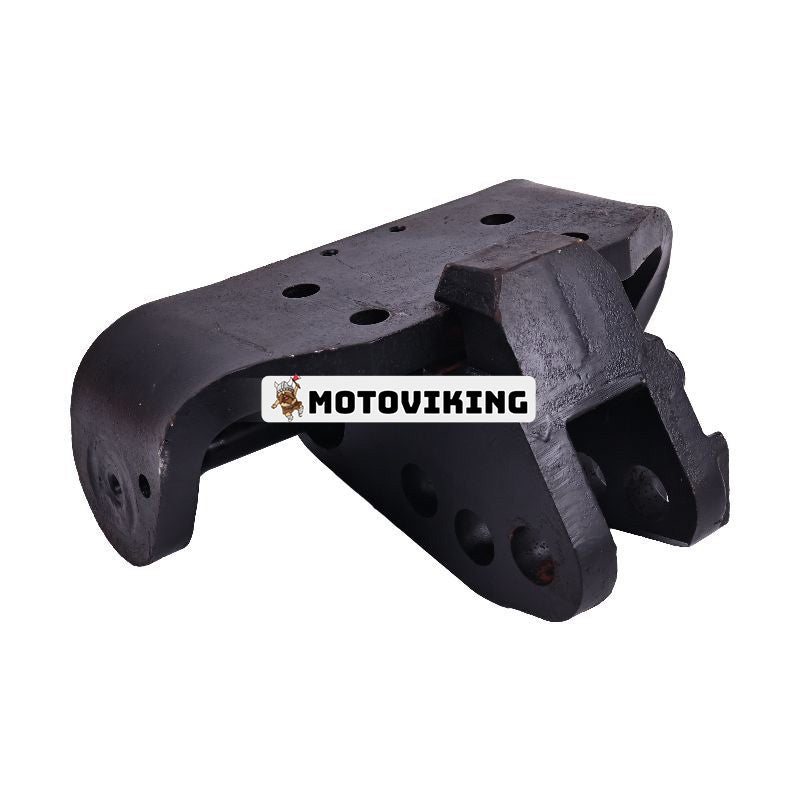 Rockshaft Centerlink Bracket Montage RE199106 för John Deere Tractor 5076EN 5083E 5083EN 5058E 5090E 5090EN 5100E 5200 5300 5400 5400N 5500 5 6253