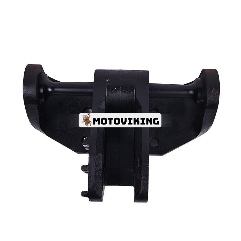 Rockshaft Centerlink Bracket Montage RE199106 för John Deere Tractor 5076EN 5083E 5083EN 5058E 5090E 5090EN 5100E 5200 5300 5400 5400N 5500 5 6253