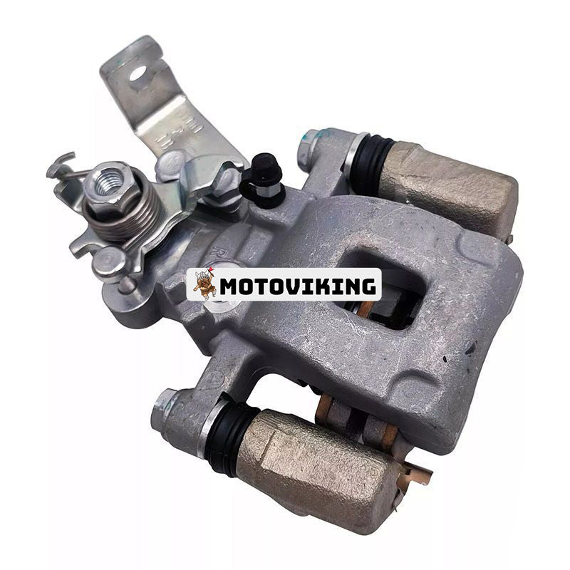 Höger bromsok bak 5BY0-081060 för 2020-2022 CFmoto UTV Zforce-950-Sport